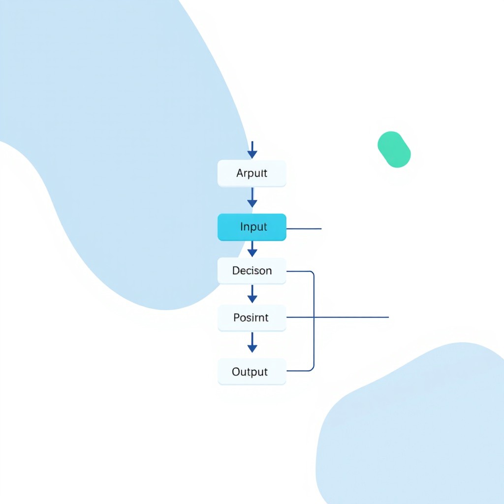 Visualizing Algorithms: A Guide to Flowchart Structures
