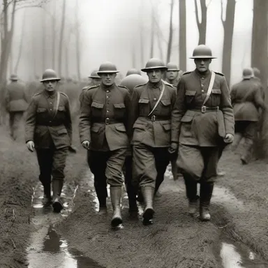 When studying history, it is important to apperceive the impact of World War I on the global political landscape.