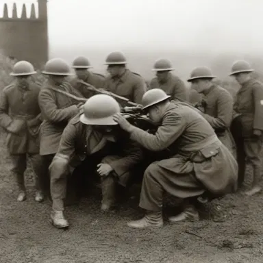 When studying history, it is important to apperceive the impact of World War I on the global political landscape.