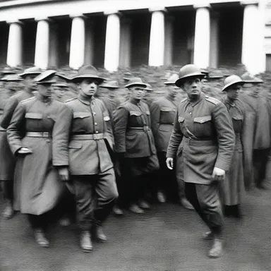When studying history, it is important to apperceive the impact of World War I on the global political landscape.