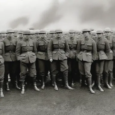 When studying history, it is important to apperceive the impact of World War I on the global political landscape.