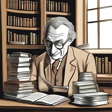 The bookworm had an appetent desire for literature, devouring novels one after another.