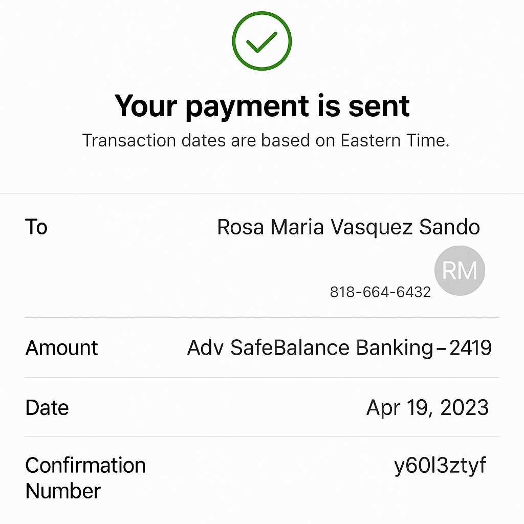 I want you to Change the $450.00 to $470.00