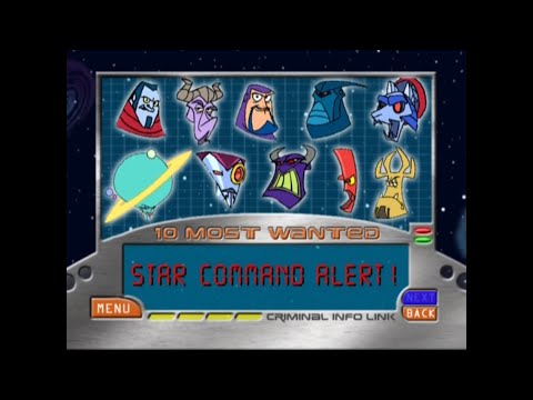 Unleash your inner villain with this fun and engaging quiz. Determine if you're more like the notorious Emperor Zurg or the cunning Warp Darkmatter from Buzz Lightyear of Star Command. Will you rule the galaxy or outsmart your foes?