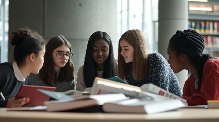 Class Group vs. Class: Understanding the Key Differences