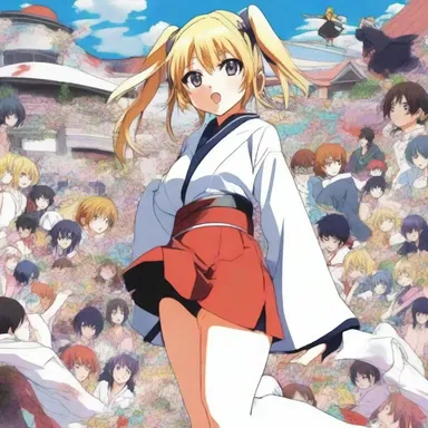 In the world of anime, the underlying messages and themes are fully appreciated by true fans.
