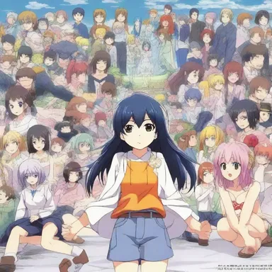 In the world of anime, the underlying messages and themes are fully appreciated by true fans.