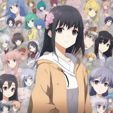 In the world of anime, the underlying messages and themes are fully appreciated by true fans.