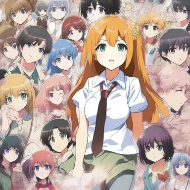 In the world of anime, the underlying messages and themes are fully appreciated by true fans.
