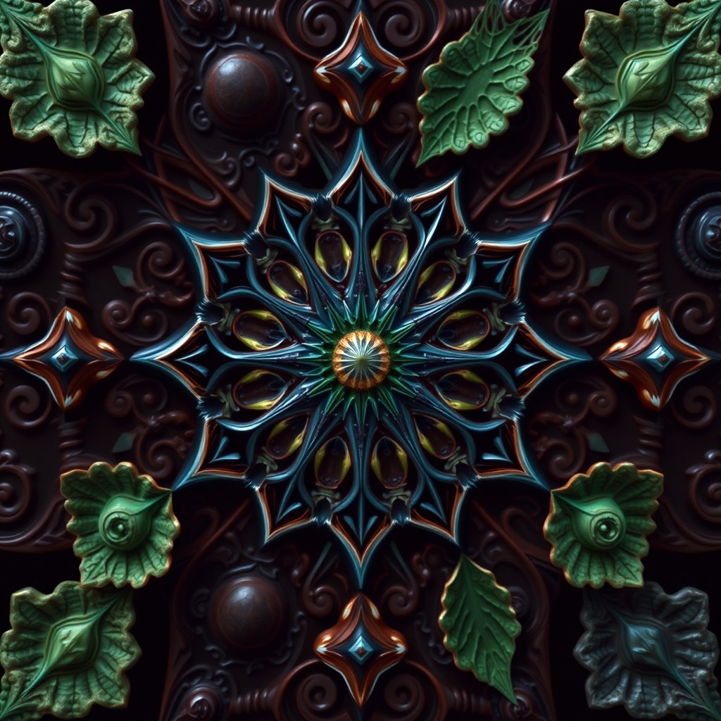 Untitled creation