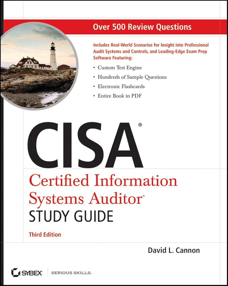 Test your knowledge of essential concepts and ensure you’re ready for the CISA certification exam.