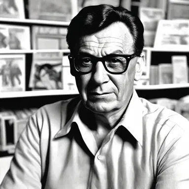 Alex, an appreciator of comics, collected rare editions and knew everything about the Marvel universe.
