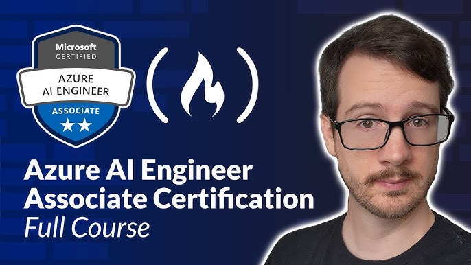 Ace your AI-900 exam with this targeted quiz focusing on essential Microsoft Azure AI fundamentals.