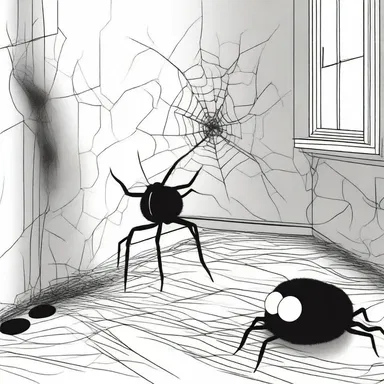 As an arachnophobic, watching a horror movie about spiders is my worst nightmare.