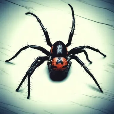 As an arachnophobic, watching a horror movie about spiders is my worst nightmare.