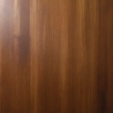 The arariba wood is prominently featured in the film, showcasing its mesmerizing and distinctive markings as a symbol of elegance and grandeur.