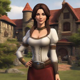 Which Sims 4 Expansion Pack Matches Your Personality?