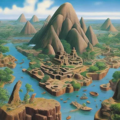 The archaeozoic era, also known as the Archean era, lasted from about 4 billion to 2.5 billion years ago.