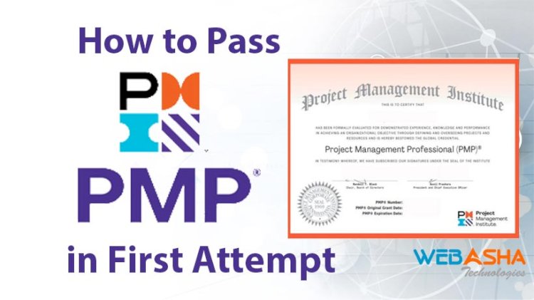 Get ready for your PMP certification with this quiz! Covering key areas of project management, see how much you know and where you might need to focus your study efforts.