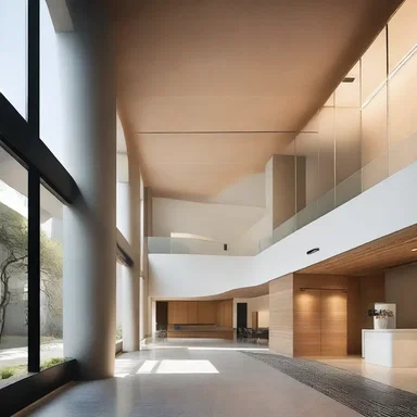 The architect incorporated classical archetypes into the design of the building.