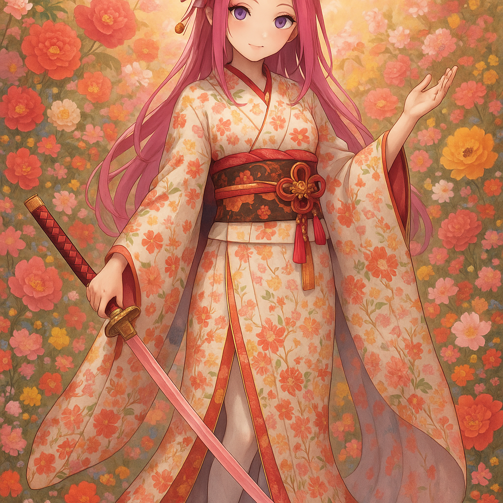 "Flower background"