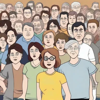 The ardent fans of the show eagerly await the release of each new episode.