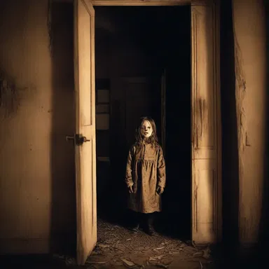 The horror film took the audience on an exhilarating and arduous journey through a haunted house filled with terrifying monsters.