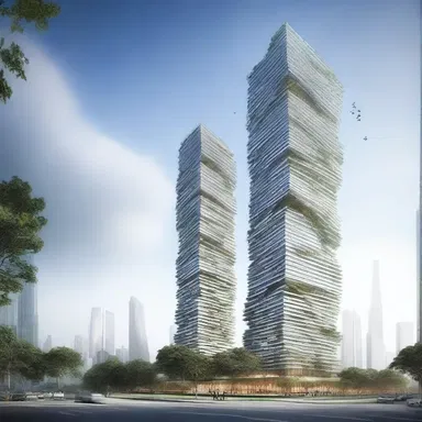 The architect faced the arduous challenge of designing a sustainable skyscraper that would withstand extreme weather conditions.