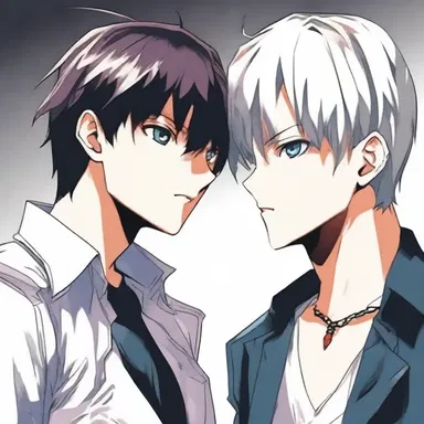 The novel's climax featured an intense argle-bargle between the two main characters, revealing their conflicting desires.