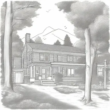 The author's attention to detail allowed readers to visualize the scene aright.