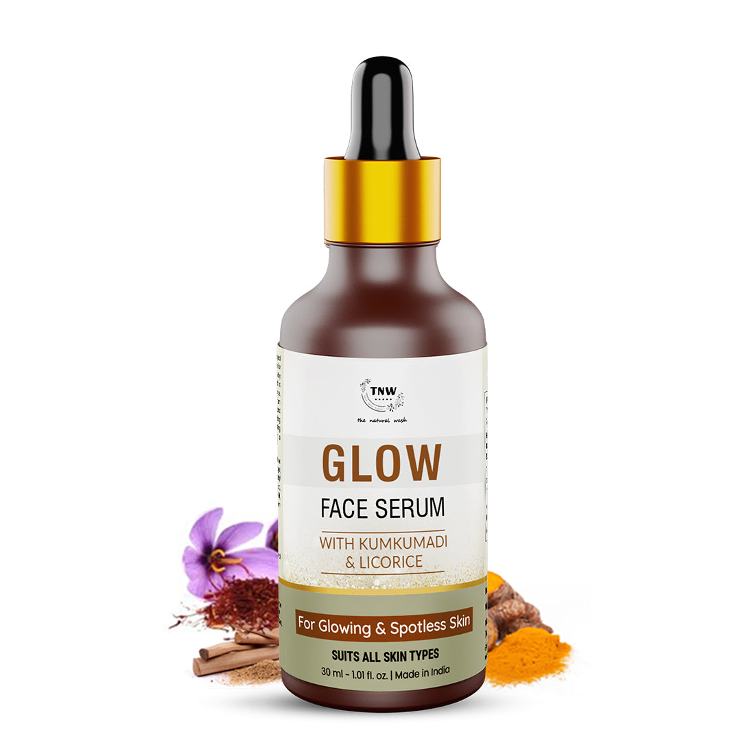 Top 10 Face Serum Products Manufacturers in India