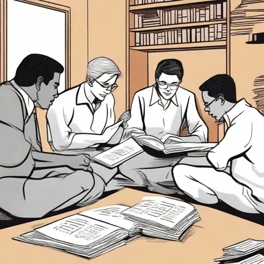 The uncomplete ending of the novel left the readers contemplating the possible outcomes and discussing them in book clubs.