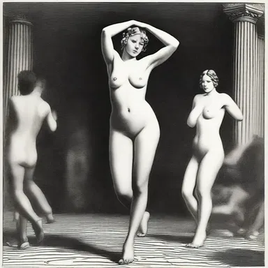 In some religious cultures, the act of striptease is considered sinful and goes against the teachings of the faith.