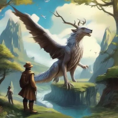 In the realm of fantasy literature, the private-enterprise approach has allowed for a wide range of imaginative worlds and magical creatures to be explored by various authors.
