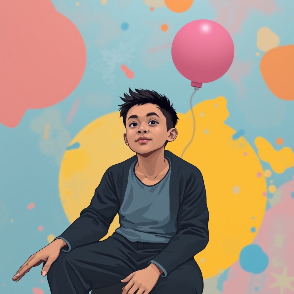 Untitled creation