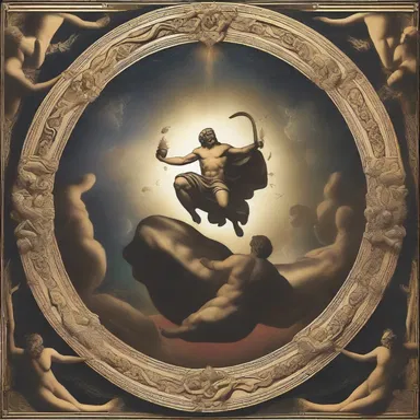 In Greek mythology, the creation of the universe was a hands-off process, with gods like Chaos and Gaia shaping the world.