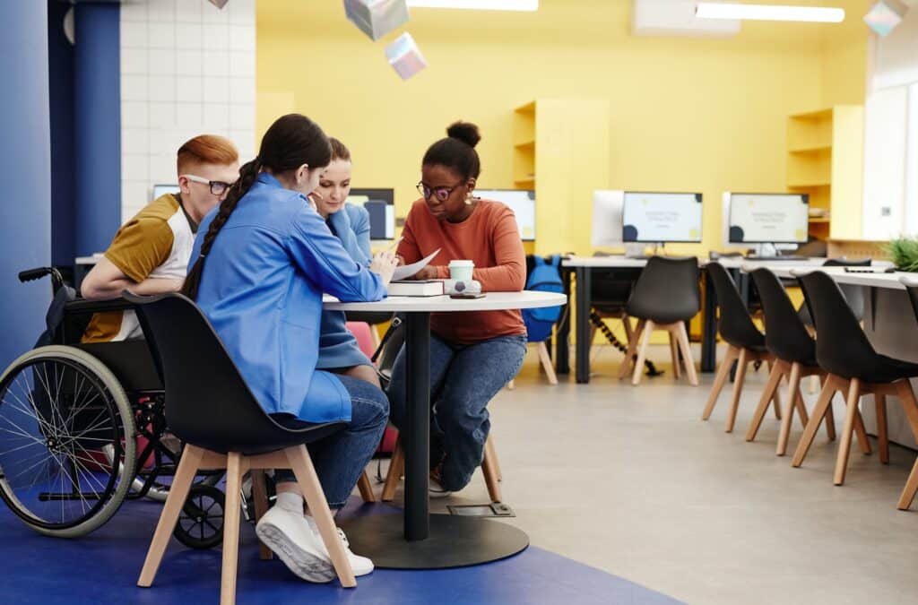 Speak Like a Native: Why Language Study Groups Are the Key