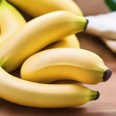 Why did the banana go to the spa? Because it needed some sensuousness-peel relaxation!