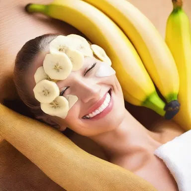 Why did the banana go to the spa? Because it needed some sensuousness-peel relaxation!