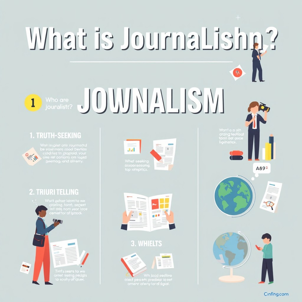Create a visually engaging poster or infographic that creatively answers these questions: 1