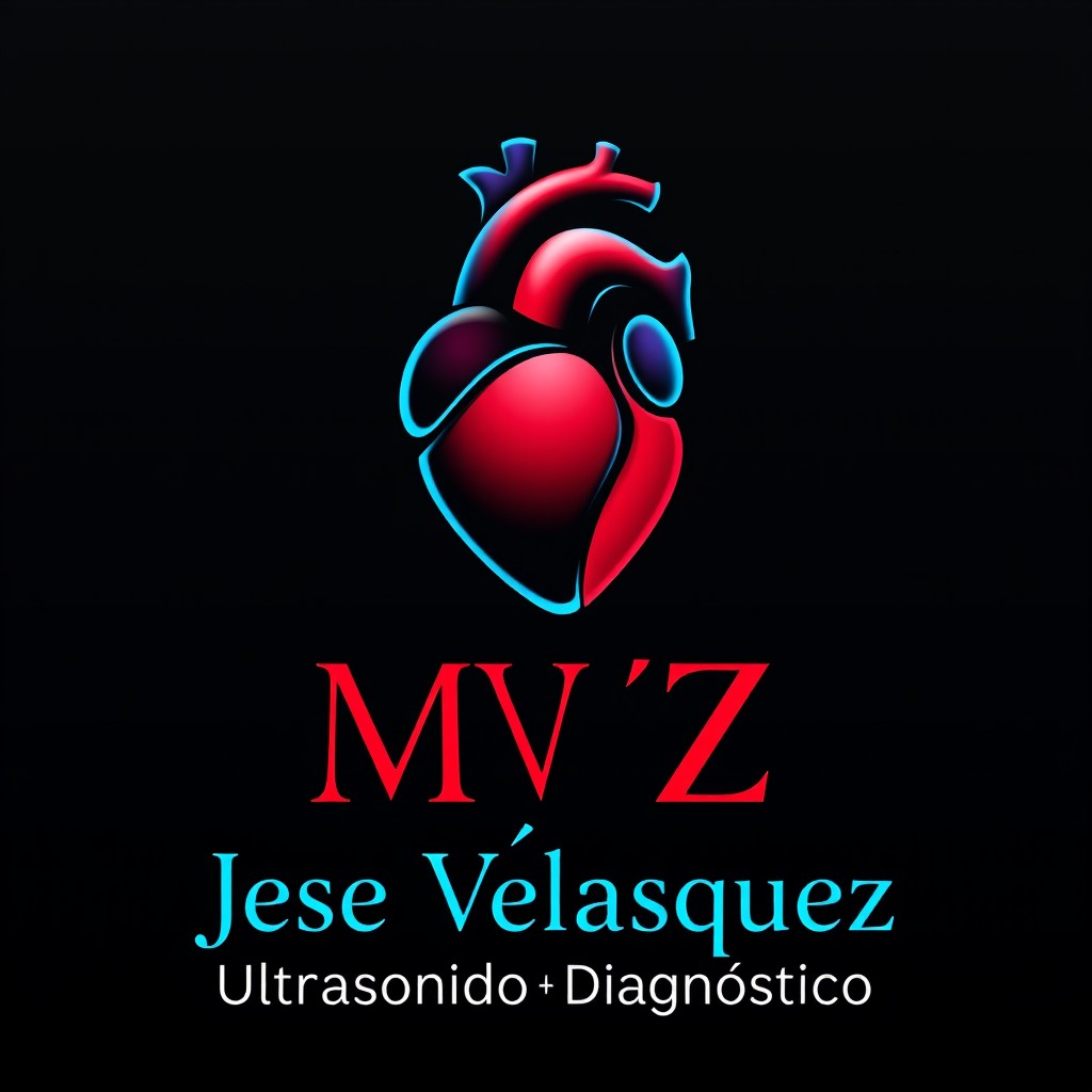A stylish and modern logo featuring a human heart at the center, symbolizing health and care