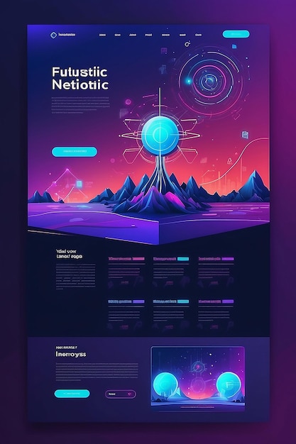 AI-First Web Design: How Net-Craft.com Shapes Website Futures