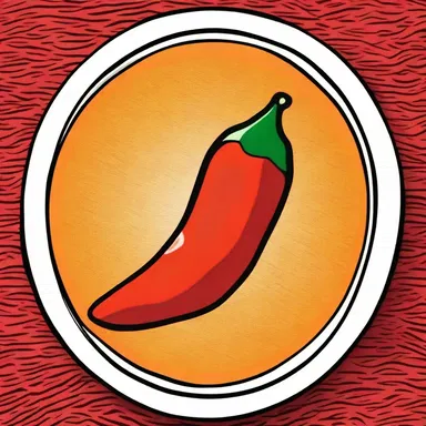 Why did the hot pepper go to the comedy club? Because it wanted to add some sizzle to its stand-up routine!