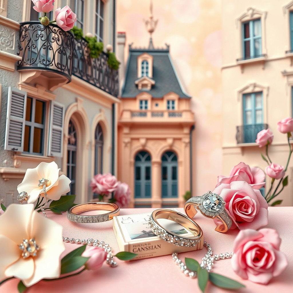 A vibrant and artistic cover design featuring a pastel color background