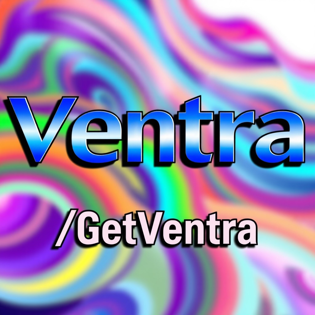 A vibrant and energetic graphic designed for a digital banner, featuring bold and modern typography