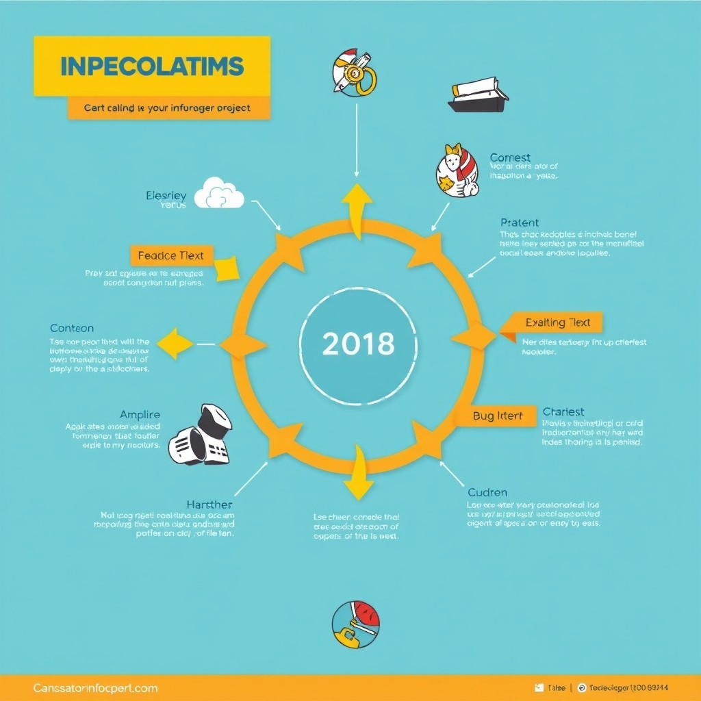 Create a clear and readable infographic-style image showcasing a detailed diagram