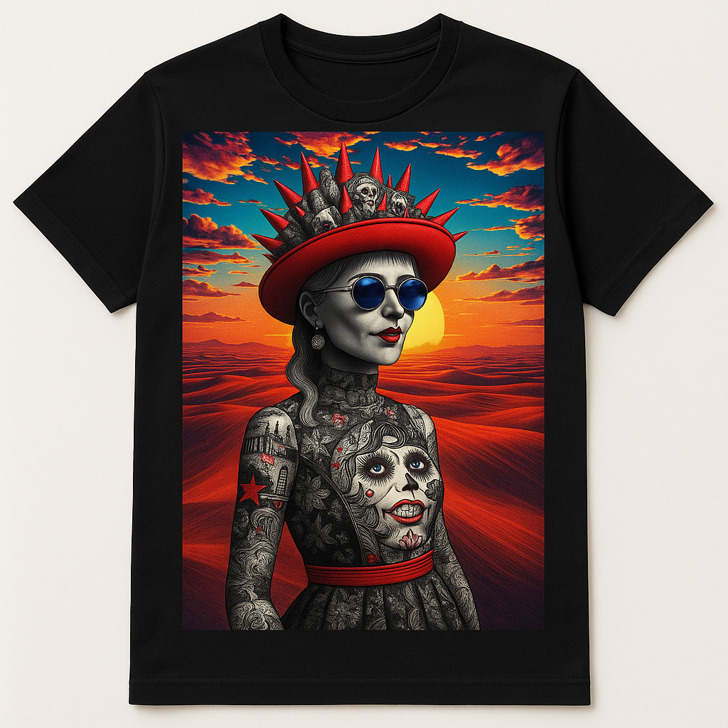 t-shirt