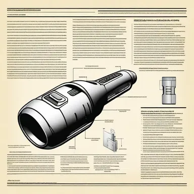 In the futuristic world of the science fiction novel, the spike mike is an essential gadget used by spies and hackers to intercept classified conversations.