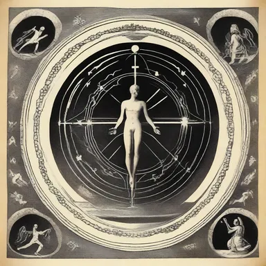 In some religious texts, there are references to mystics who were believed to have undergone a form of pneomoencephalogram to gain spiritual insight.