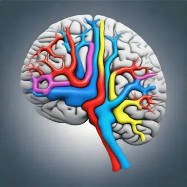 Why did the brain go for a pneumoencephalogram? Because it wanted to have a gas-tacular experience and show off its contrast!